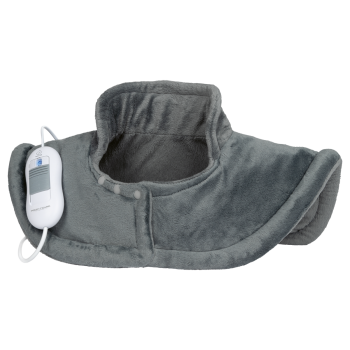ProfiCare PC-SNH 3097 váll/nyak melegítő párna szürke
