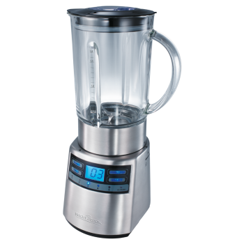 Proficook PC-UM 1006 univerzális konyhai turmixgép rozsdamentes acélbevonattal 1200W