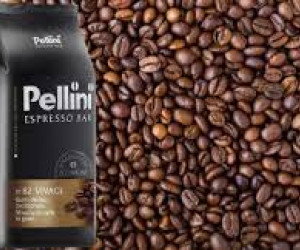 Kávé, szemes és őrölt kávé