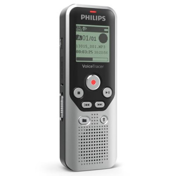 Philips DVT1250 diktafon