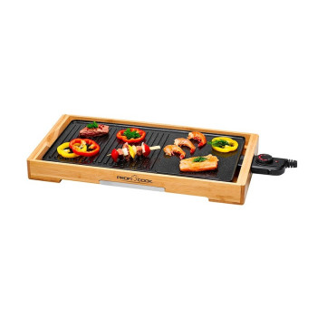 ProfiCook PC-TYG 1143 teppanyaki grill
