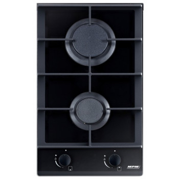 MPM MPM-30-GMH-20 beépíthető domino gáz főzőlap 30 cm-es