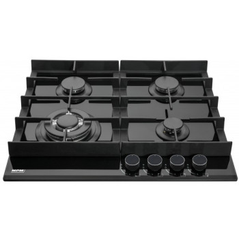 MPM-60-GMH-19 beépíthető gáz főzőlap, wok égőfej 