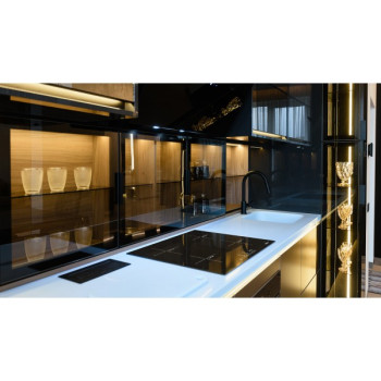 MPM-60-IM-11 indukciós főzőlap 