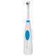 ProfiCare PC-EZ 3054 fehér-kék elektromos fogkefe