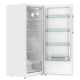Gorenje R615FEW5 hűtőszekrény 271 liter 145 X 59,5 X 59,2 cm