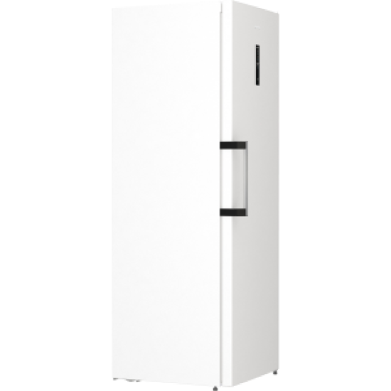 Gorenje R619EAW6 hűtőszekrény 398 liter 185 X 59,5 X 66,3 cm külső kijelző,  AdaptTech öntanuló kompresszor 