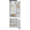 Electrolux ENP7MD19S No Frost beépíthető alulfagyasztós kombinált hűtőszekrény, 54.6x54.9x188.4 cm, 207/62L