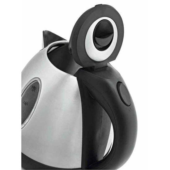 Concept RK 3130 vízforraló 1,2l rozsdamentes