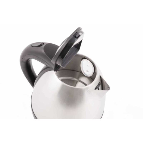 Concept RK 3130 vízforraló 1,2l rozsdamentes