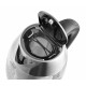 Concept RK4066 üveg vízforraló tea-kávé készítő funkcióval, 5 állítható hőmérséklet