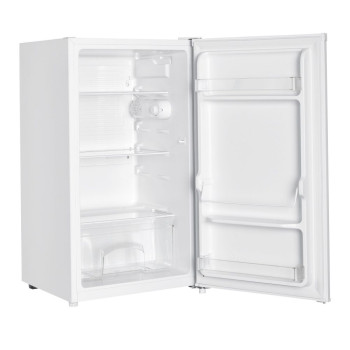 Tesla RS0880H 88 literes hűtőszekrény mélyhűtő nélkül 88l