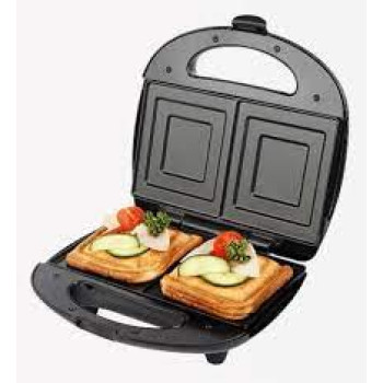 ECG S 179 Szendvicssütő