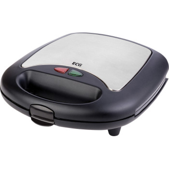 ECG S299 3in1 Szendvicssütő
