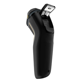 Philips S3333/54 Shaver series 3000  nedves/száraz elektromos borotva  5D Flex fejek, csak vezetékes használat 