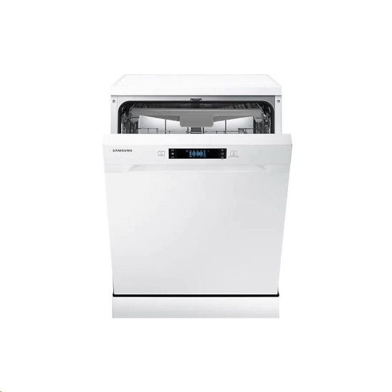 Samsung DW60M6050FW/EC szabadonálló mosogatógép 60cm széles 14 terítékes fehér DW60M6050FWEC