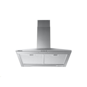 Samsung NK24M3050PS/UR falra szerelhető kürtős páraelszívó tisztítható alumínium szűrővel 