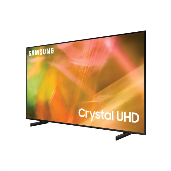 Samsung UE43AU8002KXXH 43" 108 cm CRYSTAL UHD 4K SMART TV