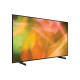 Samsung UE43AU8002KXXH 43" 108 cm CRYSTAL UHD 4K SMART TV