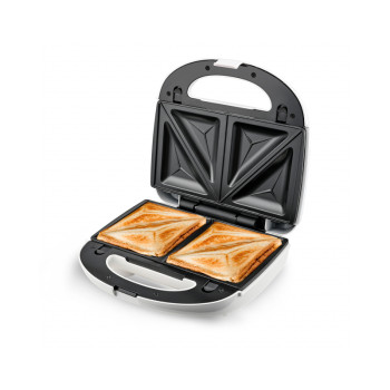 Orava ST-500 fánk sütő, 5:1 funkciós csérélhető lapokkal ST500