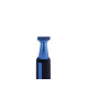 Orava SC-13 orr-füllszőr nyíró haj és szakáll trimmerelő elemes,kék/fekete