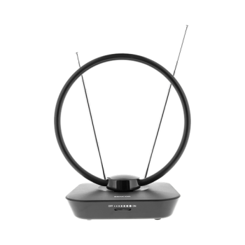 Sencor SDA102 DVB-T beltéri dvbt antenna