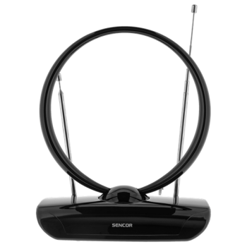 Sencor SDA 112 DVB-T2/T beltéri dvbt antenna