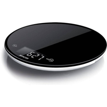 Sencor SKS 5300 konyhai mérleg