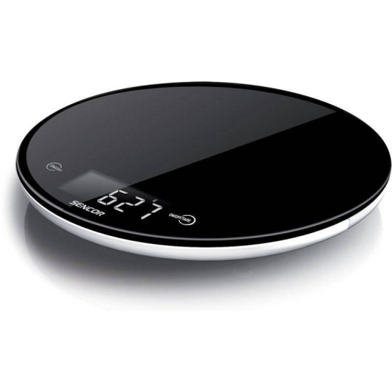 Sencor SKS 5300 konyhai mérleg