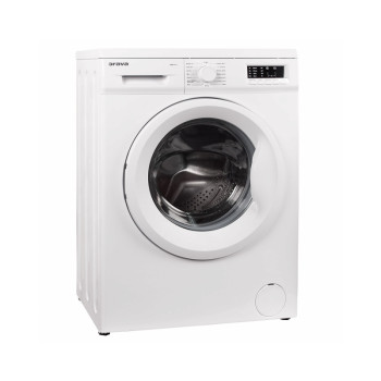 Orava WMO-610 keskeny elöltöltős mosógép 6kg, 59.7x41.6x84.5 cm