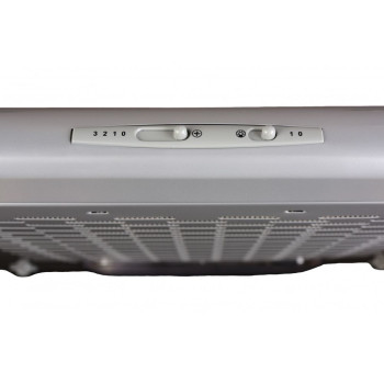 SLX SH50S konyhai elszívó 50cm szürke