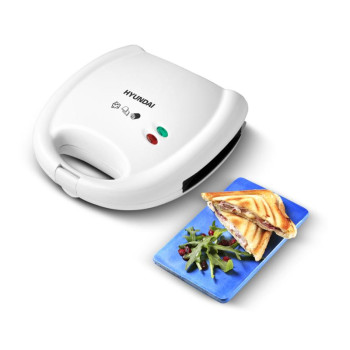 Hyundai SM626 szendvicssütő