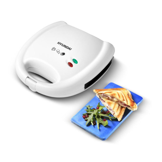 Hyundai SM626 szendvicssütő