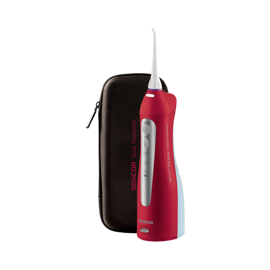 Sencor SOI 1101 RD szájzuhany