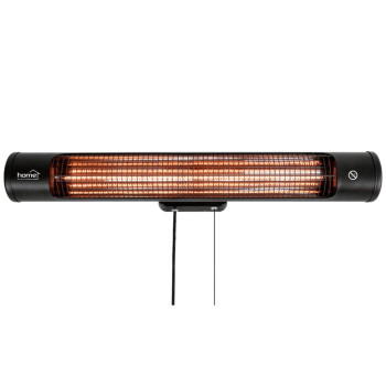 Home by Somogyi FK 25 fali fűtőtest 1200W 