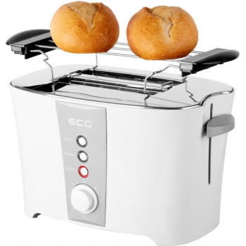 ECG ST818 Kenyérpirító
