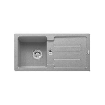 Franke STG 614 Strata mosogatótálca,kő-szürke,86x43.5cm,114.0197.797