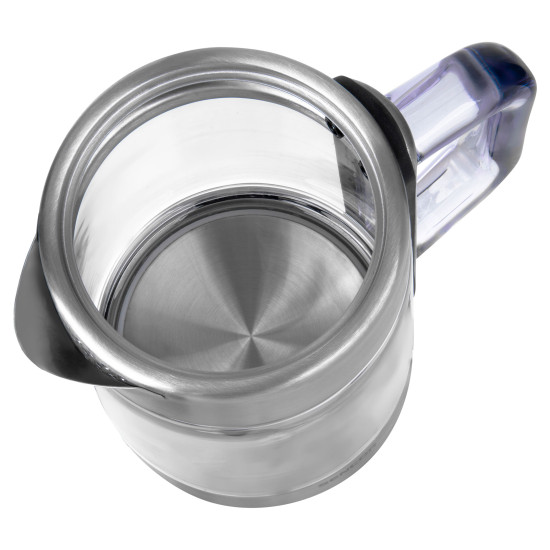 Sencor SWK 1590SS teafőző és vízforraló