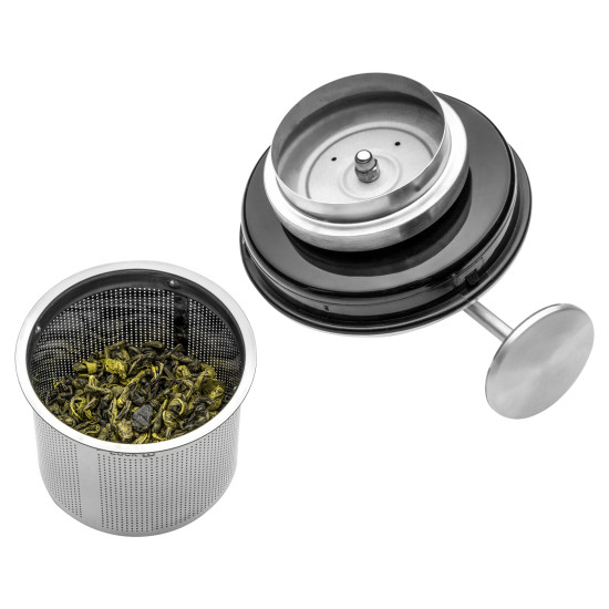 Sencor SWK 1590SS teafőző és vízforraló