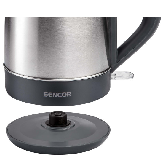 Sencor SWK 1711 SS inox vízforraló SWK1711SS
