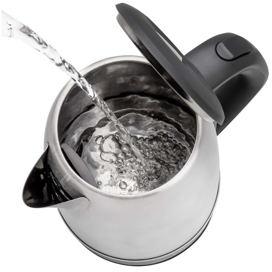 Sencor SWK 1711 SS inox vízforraló SWK1711SS