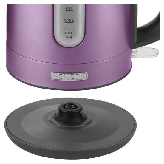 Sencor SWK 1773 VT vízforraló SWK1773VT