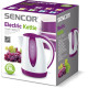 Sencor SWK 1815VT vízforraló
