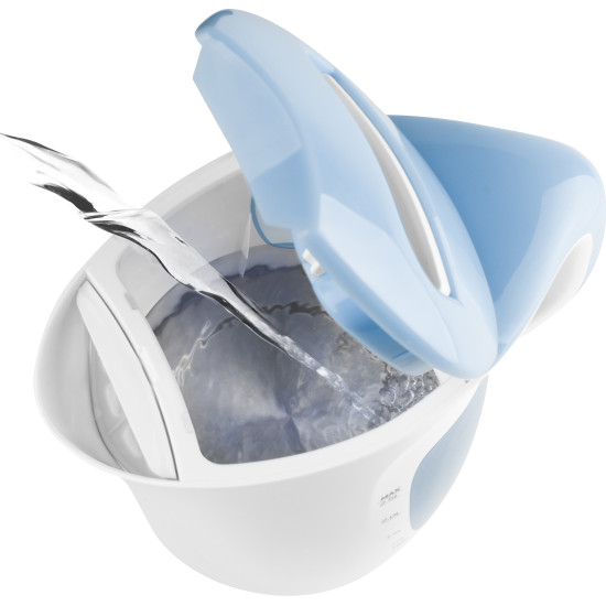 Sencor SWK2510WH vízforraló