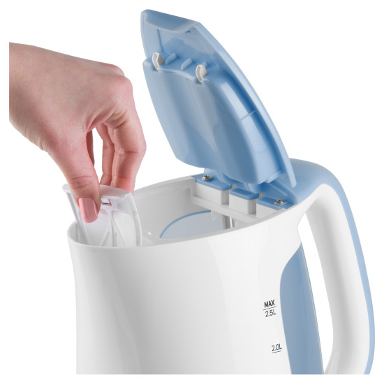 Sencor SWK2510WH vízforraló