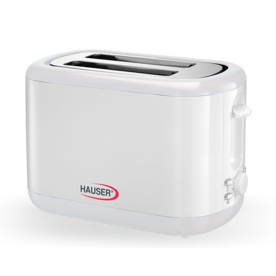 Hauser T222W kenyérpirító