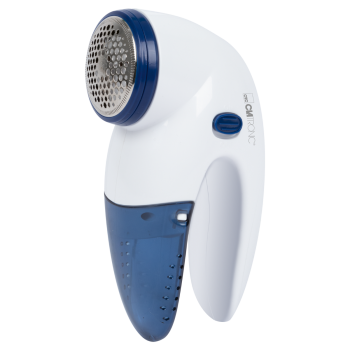 Clatronic TC 3759 Textil borotva boholytalanító TC3759 kék-fehér