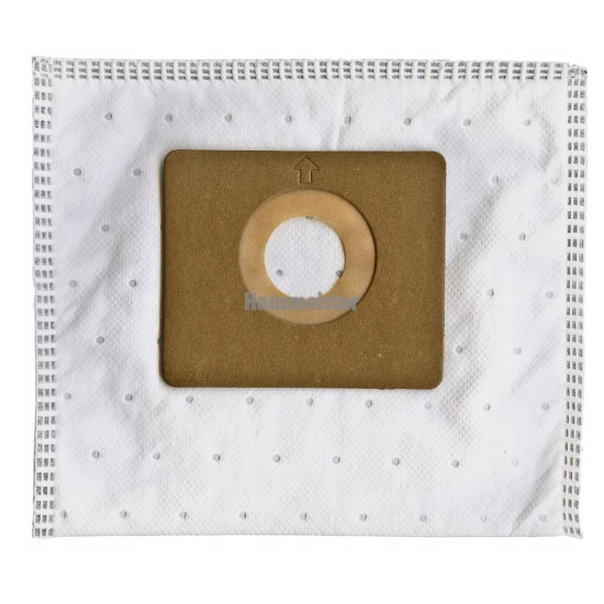 Hausmeister mikroszűrős porzsák HM2041 porszívóhoz