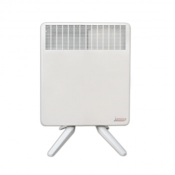 Thermor BONJOUR ERP 500W mobil álló elektromos fűtőtest fehér 500W