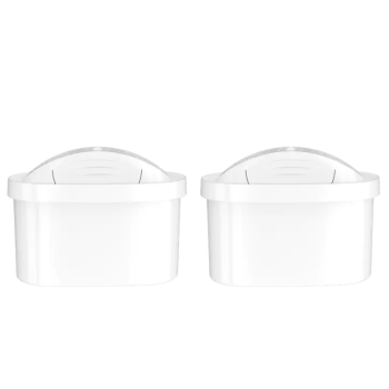 Dafi Unimax 2db szűrő betét Dafi és Brita Maxtra vízszűrő kancsókhoz